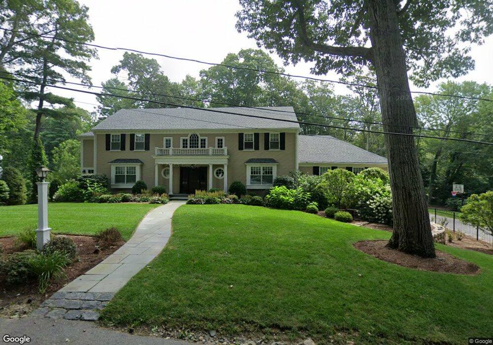 26 Columbine Rd, Weston, MA 02493 - photo 1