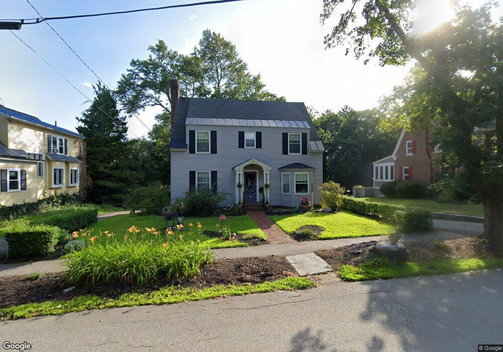 17 Ridge Rd, Concord, NH 03301 - photo 1