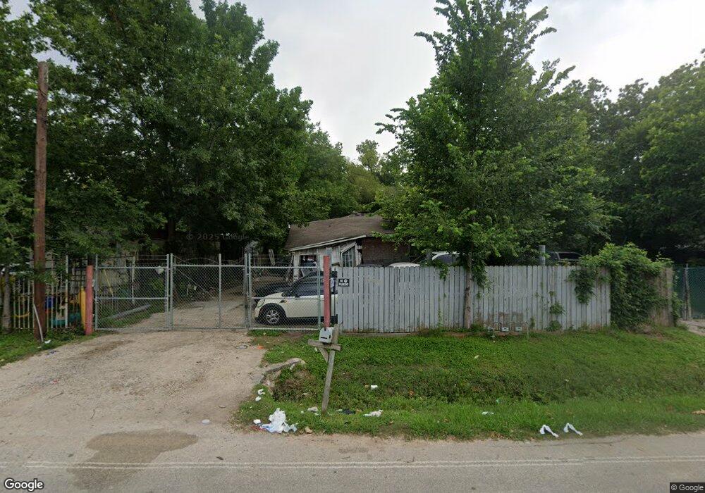 2109 Mierianne St unit 1, Houston, TX 77093 - photo 1