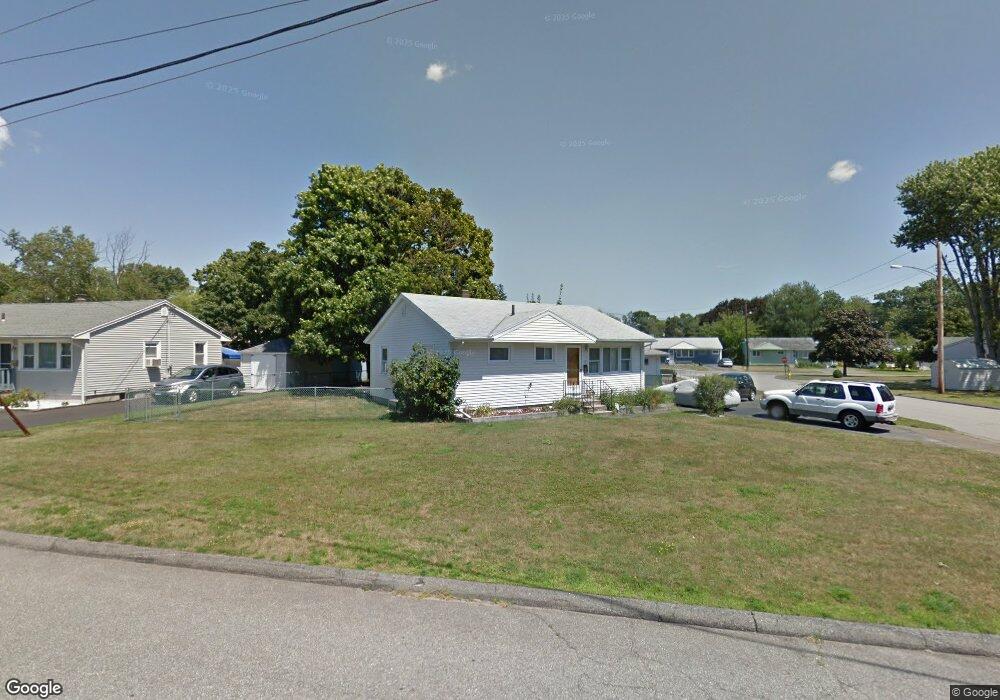 5 Check Point Ln, West Haven, CT 06516 - photo 1