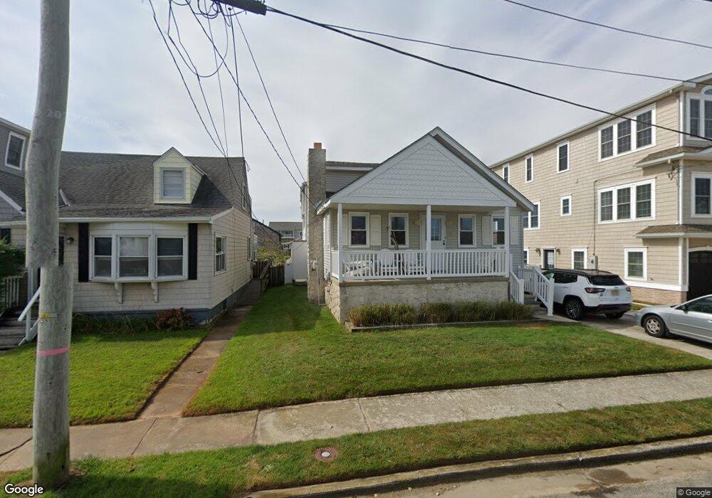 22 Vincent Ave, Strathmere, NJ 08248 - photo 1