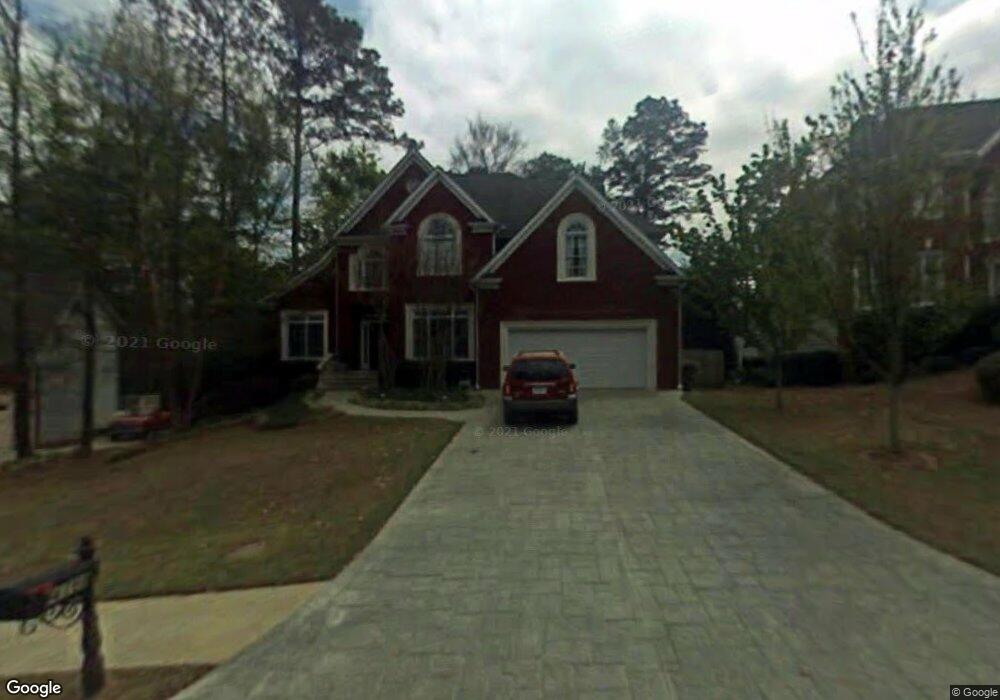 4398 Sleepy Hollow Cove unit 2, Lilburn, GA 30047 - photo 1