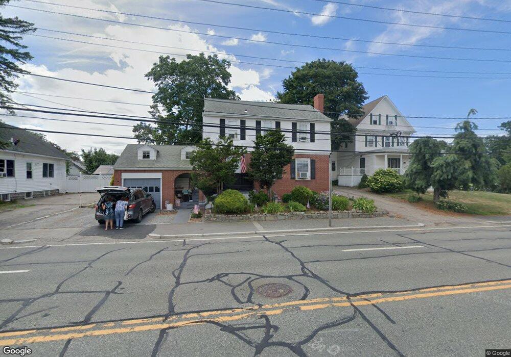 2925 Pawtucket Ave, Riverside, RI 02915 - photo 1