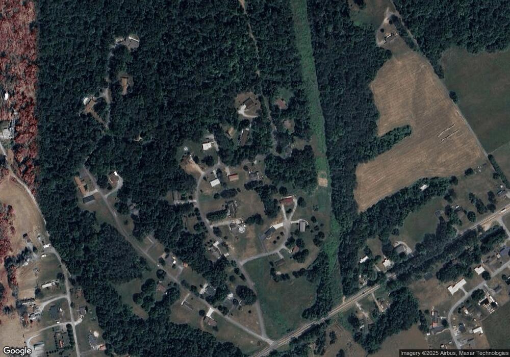 236 Scenic View Dr, Rutledge, TN 37861 - photo 1