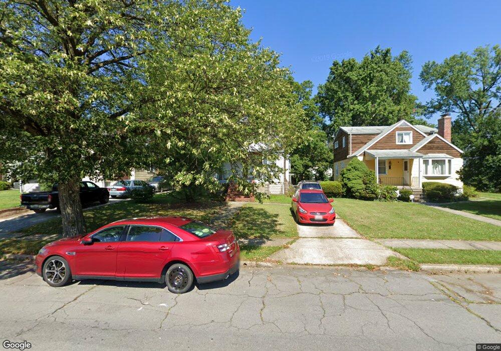 6606 Eastern Pkwy, Baltimore, MD 21214 - photo 1