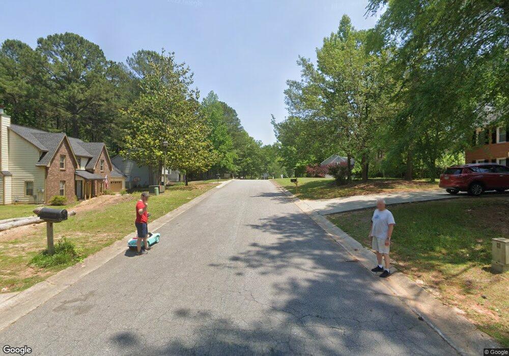 0 Rock Mull unit 8522142, Peachtree City, GA 30269 - photo 1