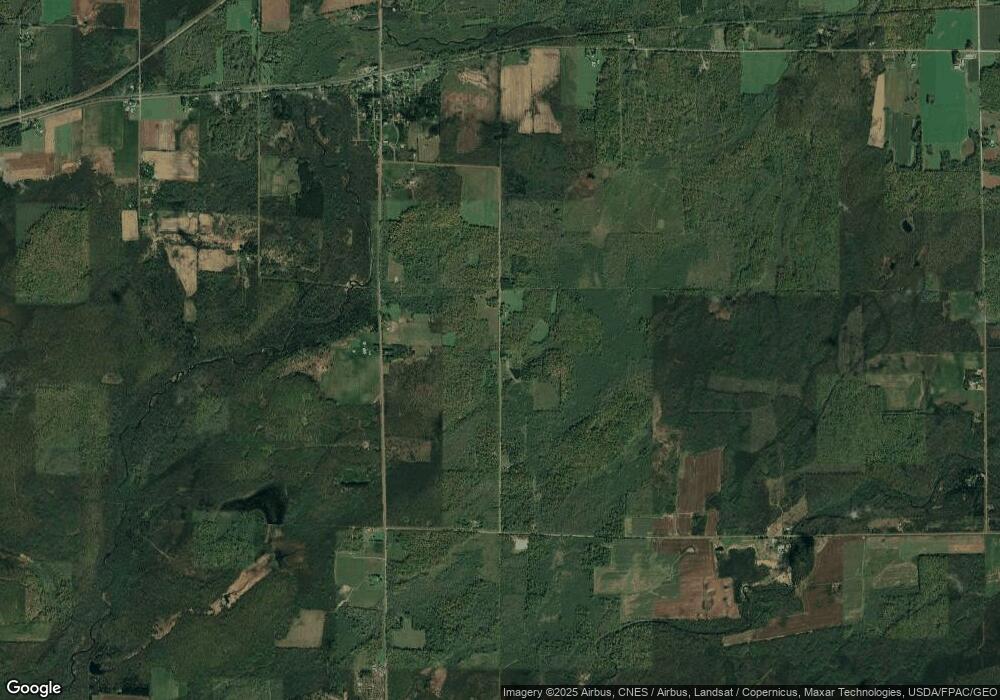 W2575 Andys Rd, Glen Flora, WI 54526 - photo 1