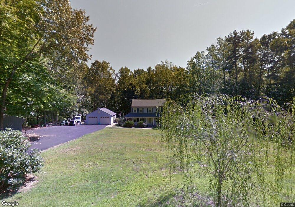 110 Broadfield Ln, Spotsylvania, VA 22553 - photo 1