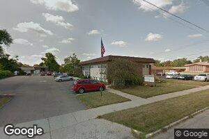 919 Chester Rd, Lansing, MI 48912