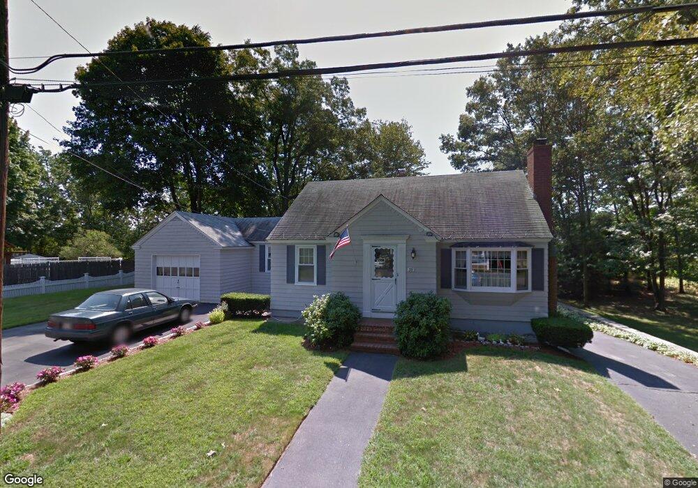 39 Topping Rd, Andover, MA 01810 - photo 1