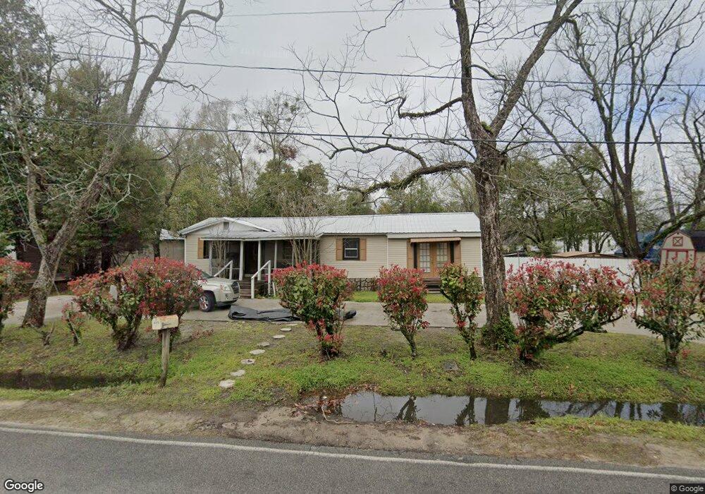 406 W 9th St, Adel, GA 31620 - photo 1