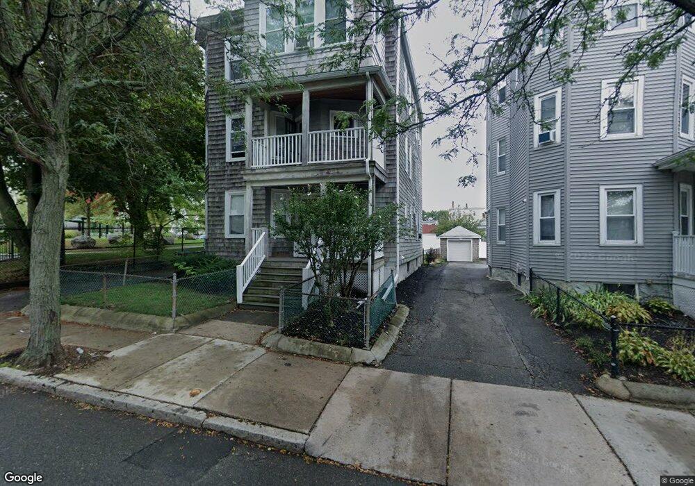 90 Glendale St, Everett, MA 02149 - photo 1