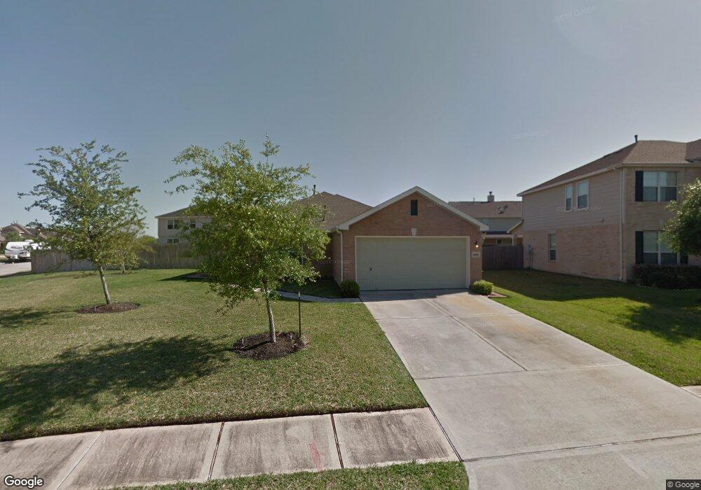 4202 Brazos Bend Dr, Pearland, TX 77584 - photo 1