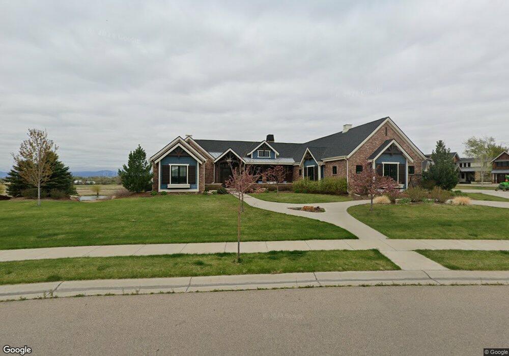 5846 Story Rd, Timnath, CO 80547 - photo 1