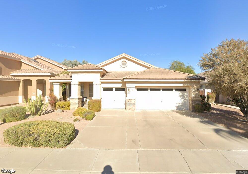 1534 E Robinson Way, Chandler, AZ 85225 - photo 1