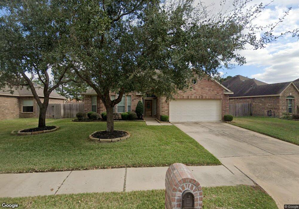 16010 Maplewick Dr, Tomball, TX 77377 - photo 1