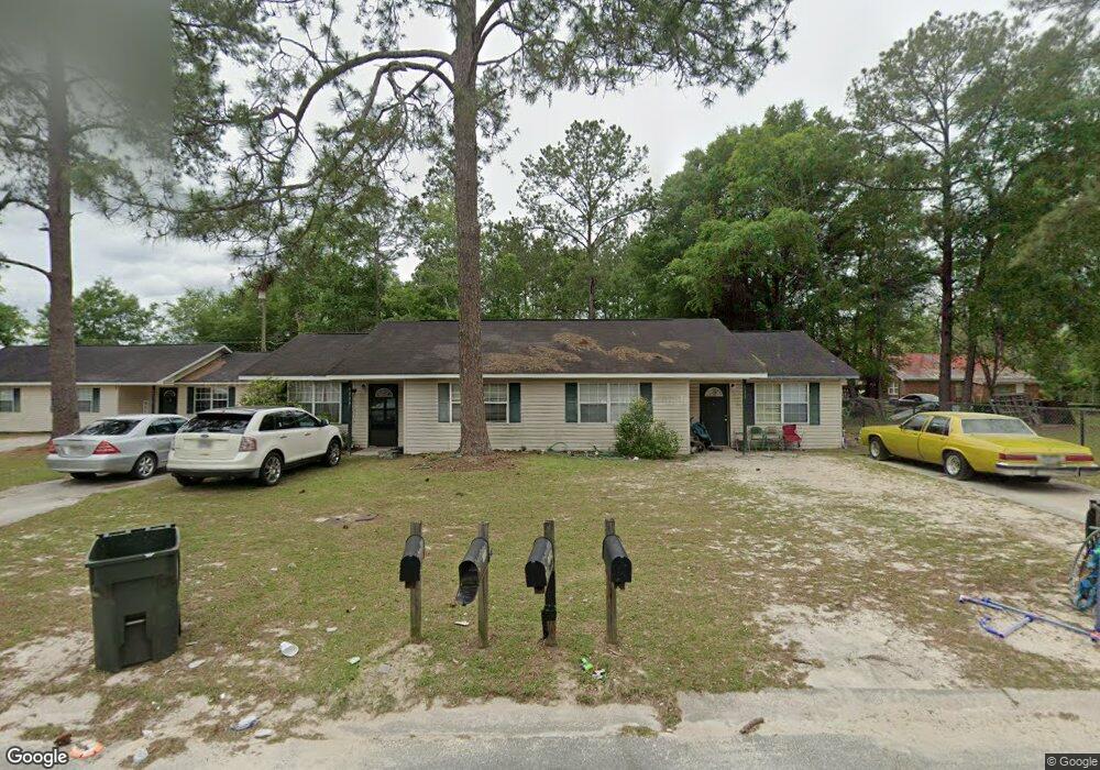 1332 Summer Cir, Moultrie, GA 31768 - photo 1