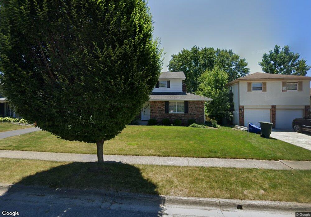 1687 Riverbirch Dr, Columbus, OH 43229 - photo 1