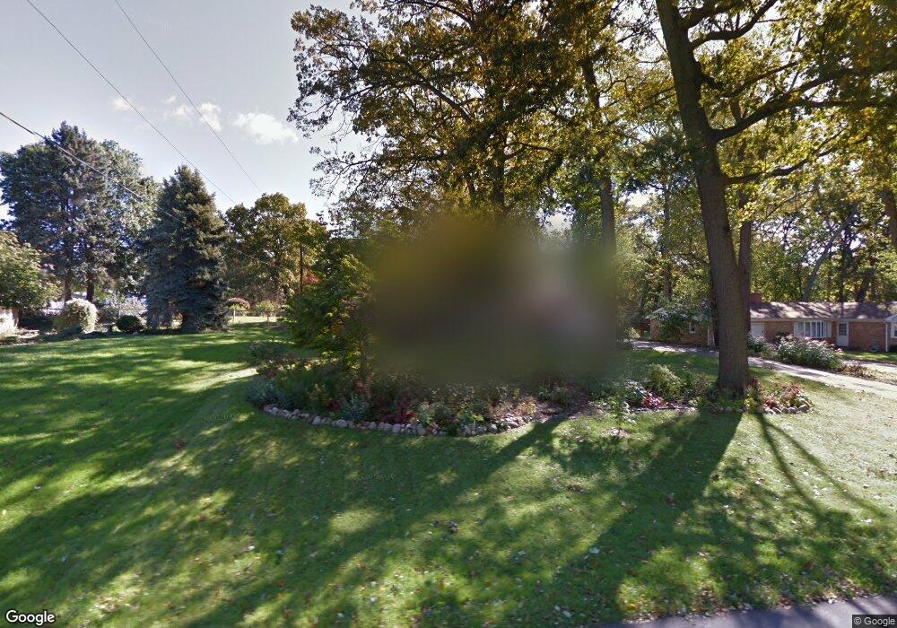 53242 Crestview Dr, South Bend, IN 46635 - photo 1