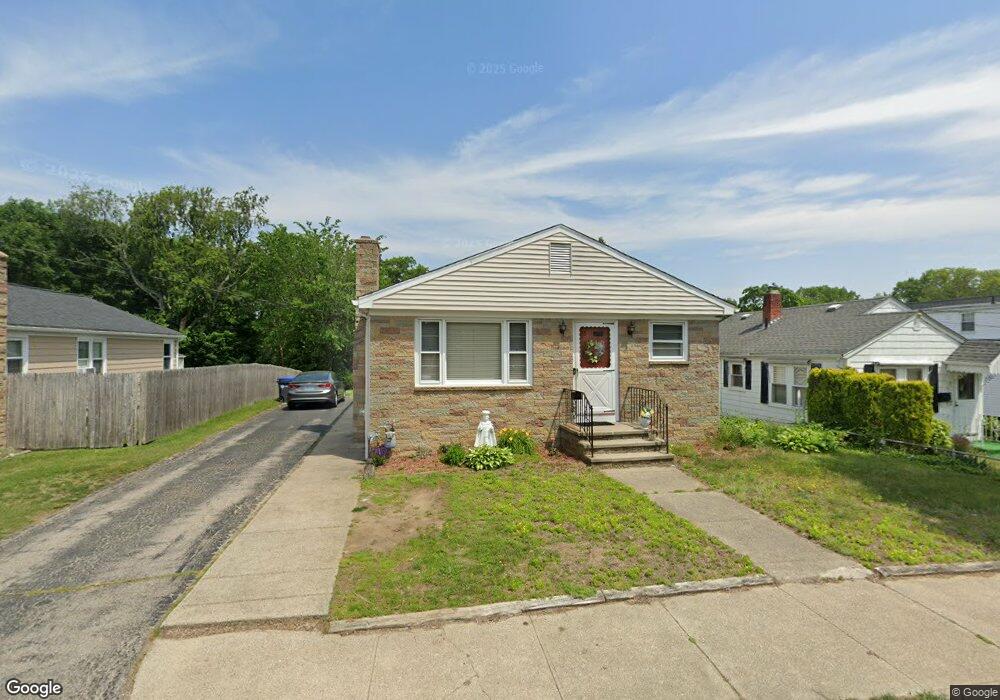 39 Texas Ave, Providence, RI 02904 - photo 1