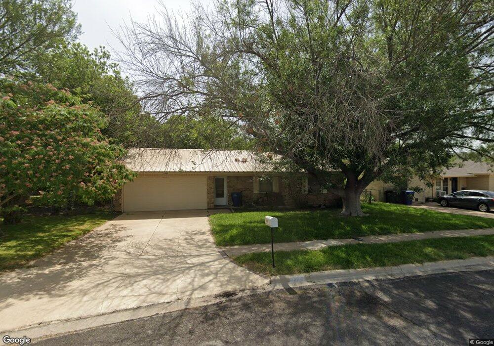 1403 Pleasant Ln, Copperas Cove, TX 76522 - photo 1