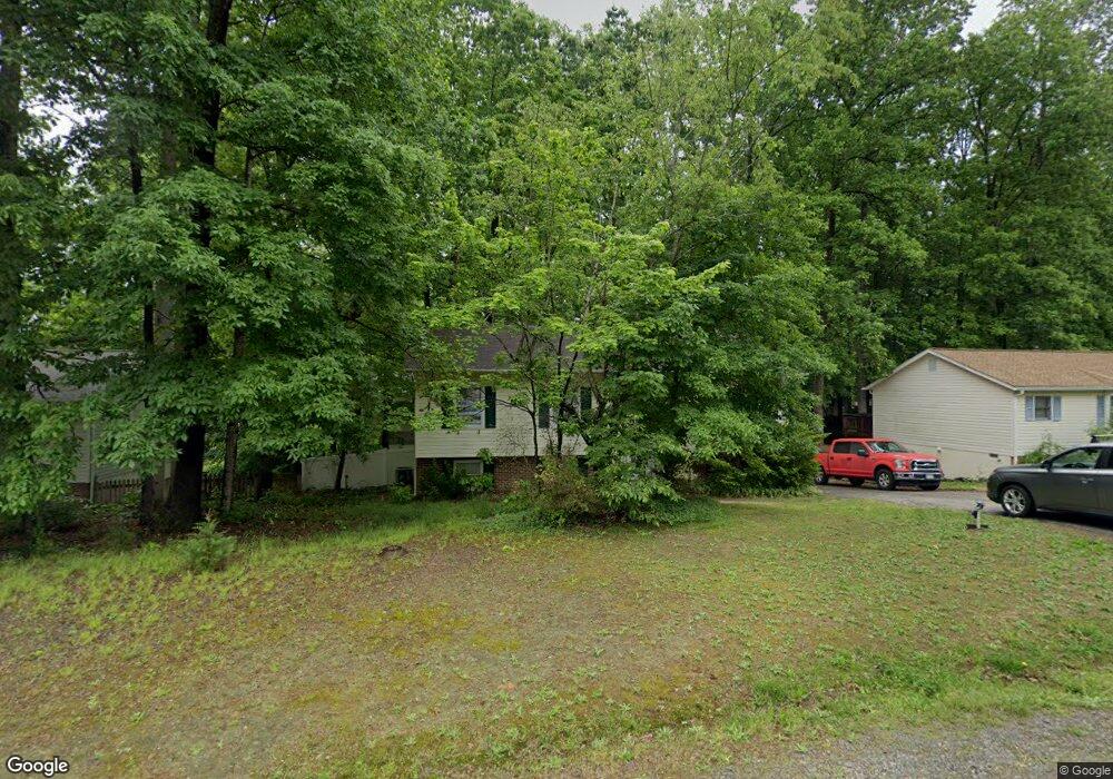 10913 Chesterwood Dr, Spotsylvania, VA 22553 - photo 1