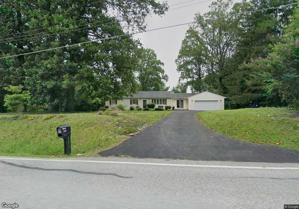 2458 Appleton Rd, Elkton, MD 21921 - photo 1