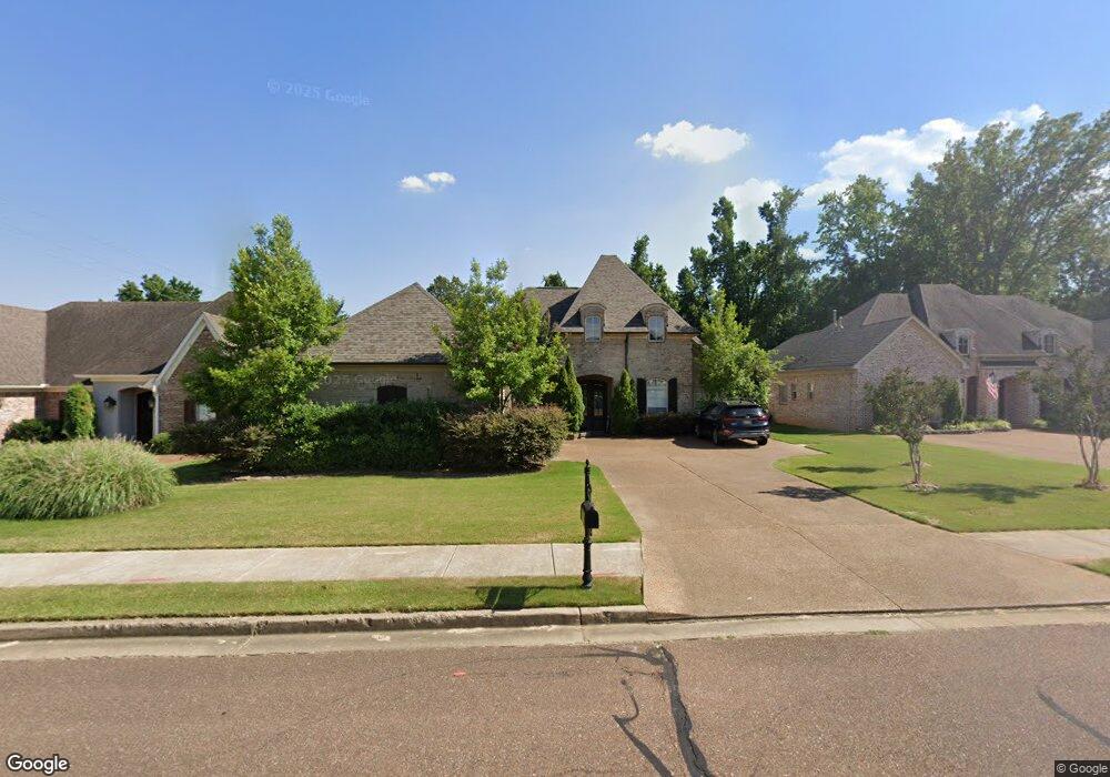 1481 Banbury Ln, Hernando, MS 38632 - photo 1