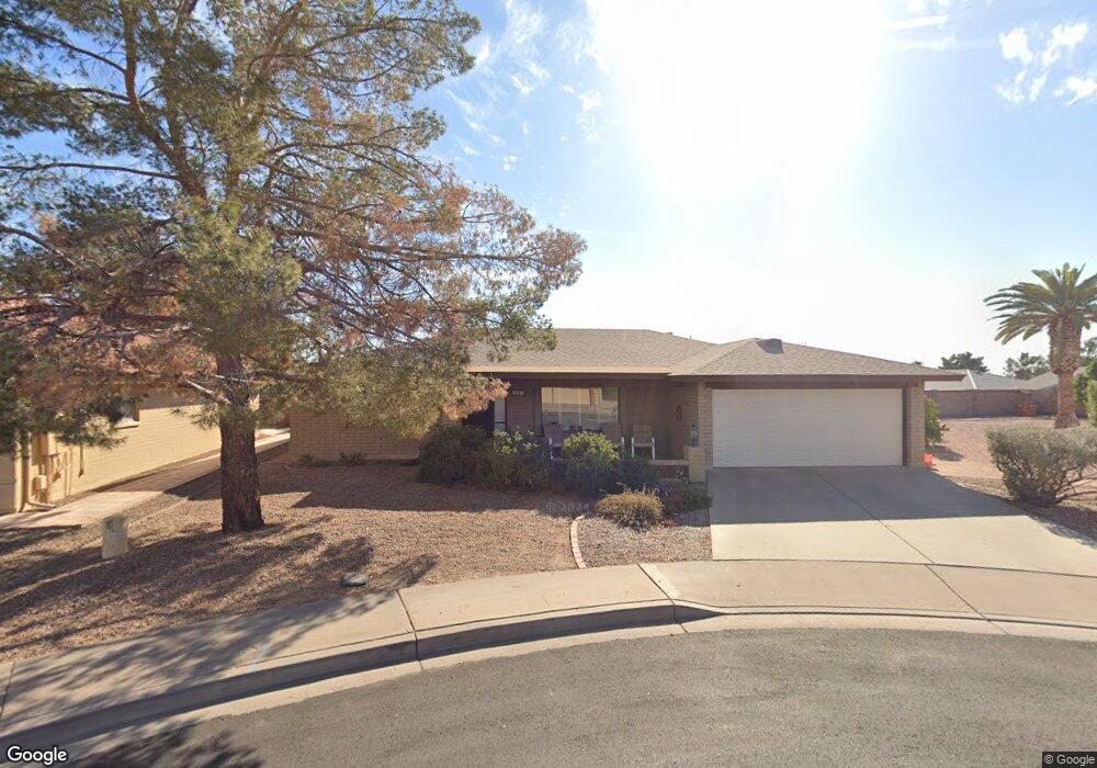7941 E Kiowa Cir, Mesa, AZ 85209 - photo 1