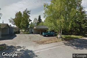 3828 Randolph St, Anchorage, AK 99508