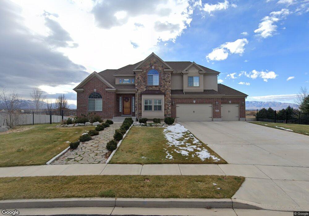 6751 W Broadleaf Hollow Ln, Highland, UT 84003 - photo 1