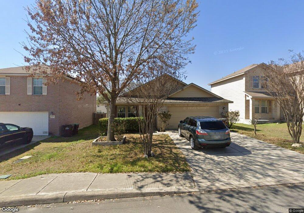 11008 Geneva Ford, San Antonio, TX 78254 - photo 1