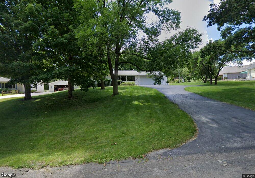 1066 19th St NW, Cedar Rapids, IA 52405 - photo 1