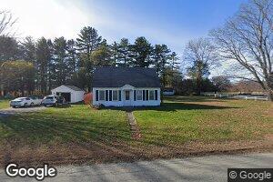 21 River Rd, Piermont, NH 03779