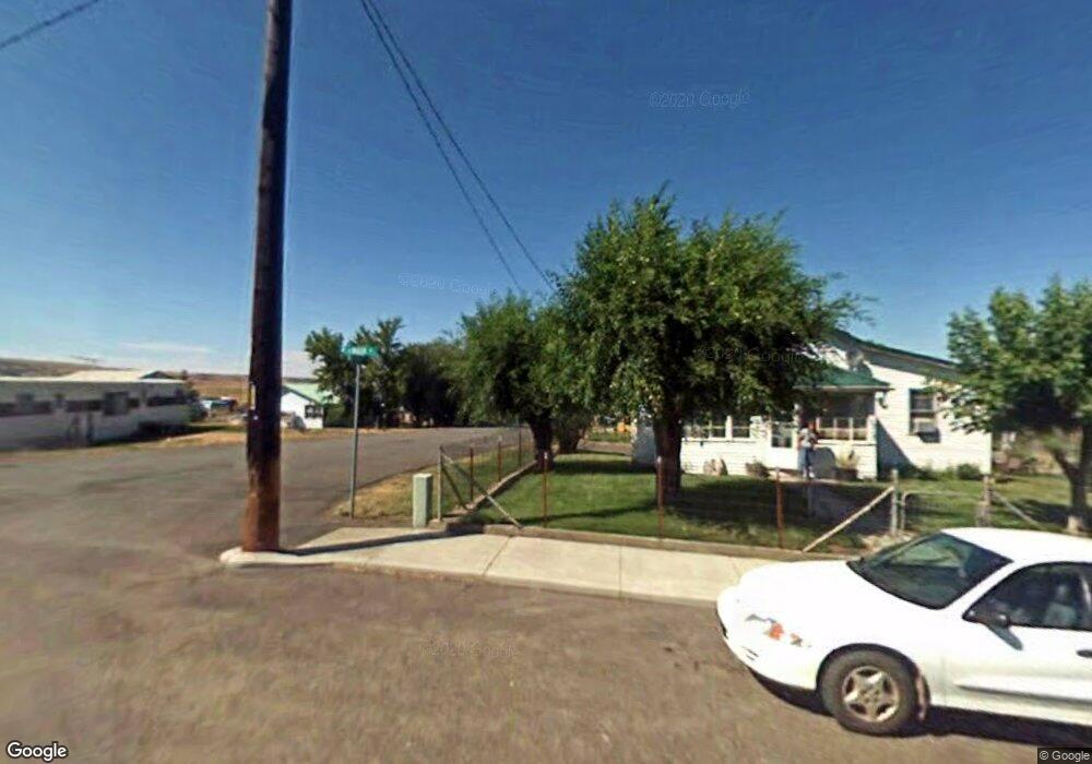 390 W Main St, Long Creek, OR 97856 - photo 1