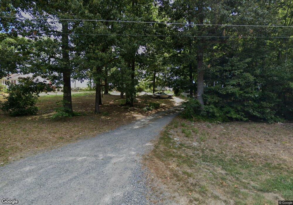 2184 Ryan Dr, Randleman, NC 27317 - photo 1