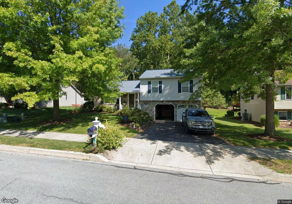 123 Wheatfield Ct, Quarryville, PA 17566 - photo 1