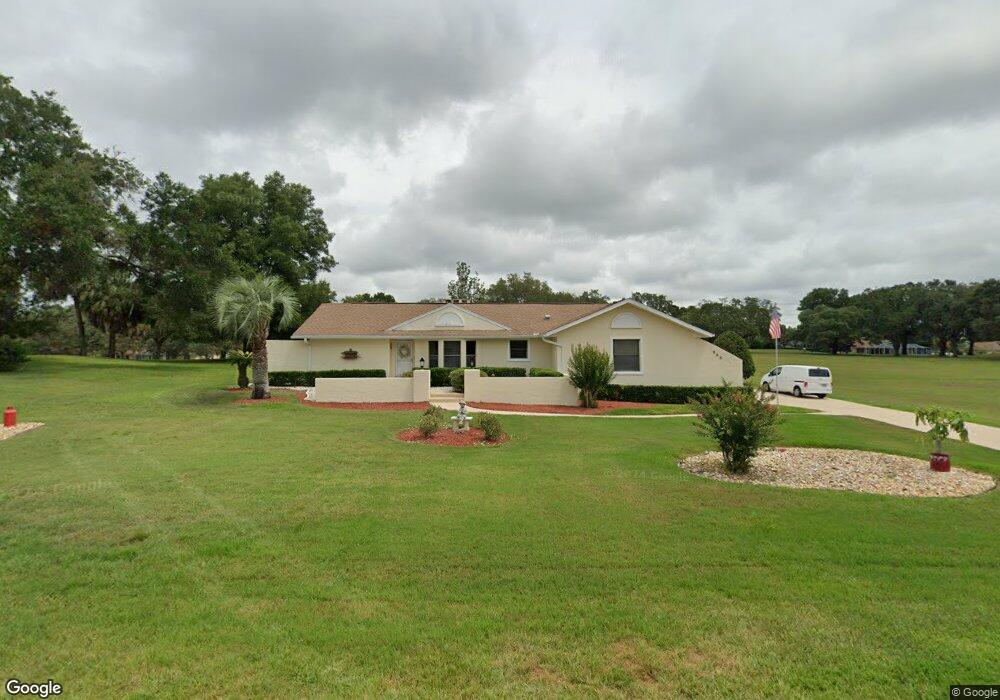 565 E Epsom Ct, Hernando, FL 34442 - photo 1