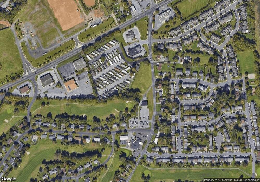 1040 S Krocks Rd, Allentown, PA 18106 - photo 1