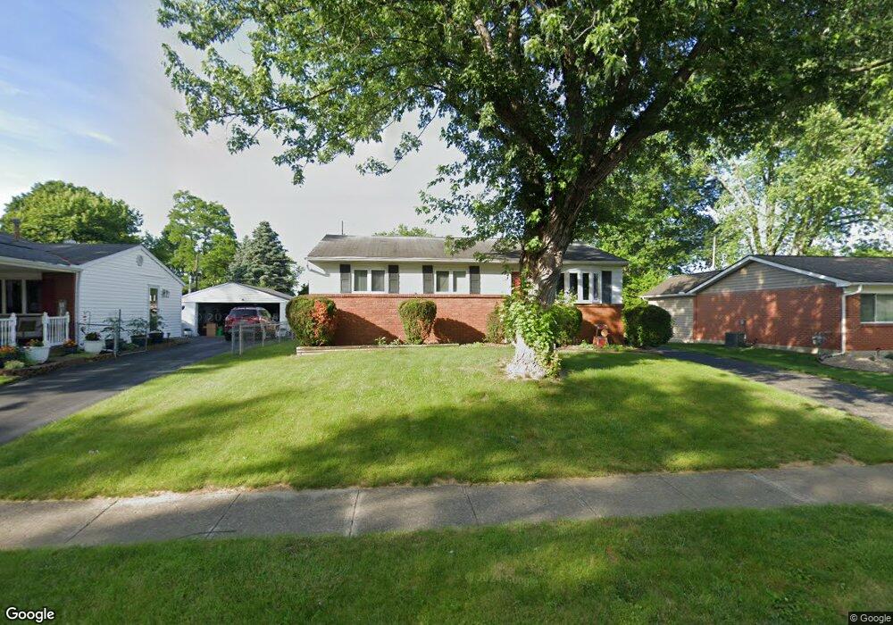 5040 Wymore Dr, Columbus, OH 43232 - photo 1