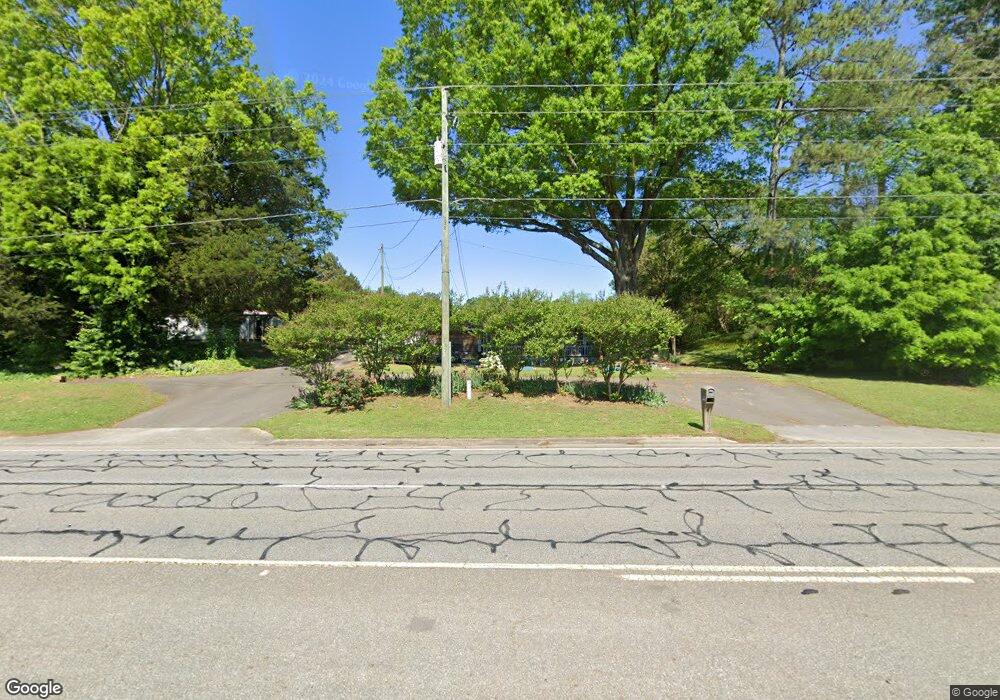 8405 New Calhoun Rd NE, Adairsville, GA 30103 - photo 1