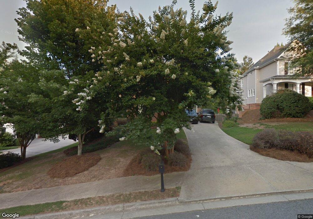 3096 Mill Park Terrace unit 3096, Dacula, GA 30019 - photo 1