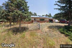 4645 Columbine Ln, Cascade, CO 80809