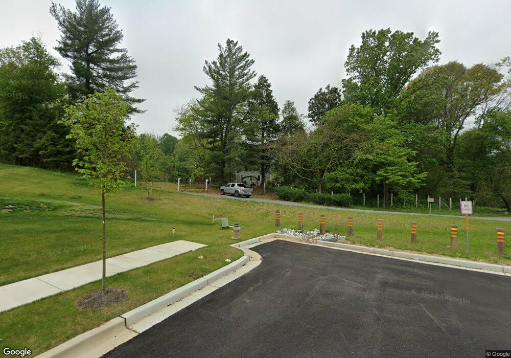 9415 Old Palmer Rd, Fort Washington, MD 20744 - photo 1