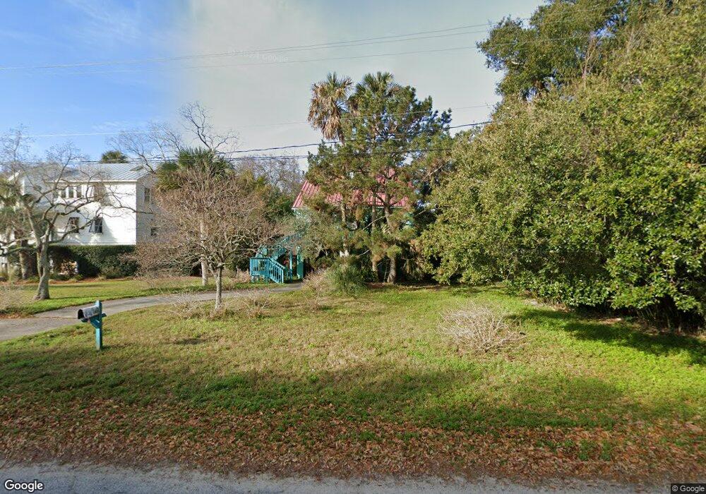 17 27th Ave, Isle of Palms, SC 29451 - photo 1