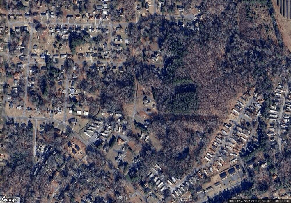 2012 Mcpherson St, Asheboro, NC 27203 - photo 1