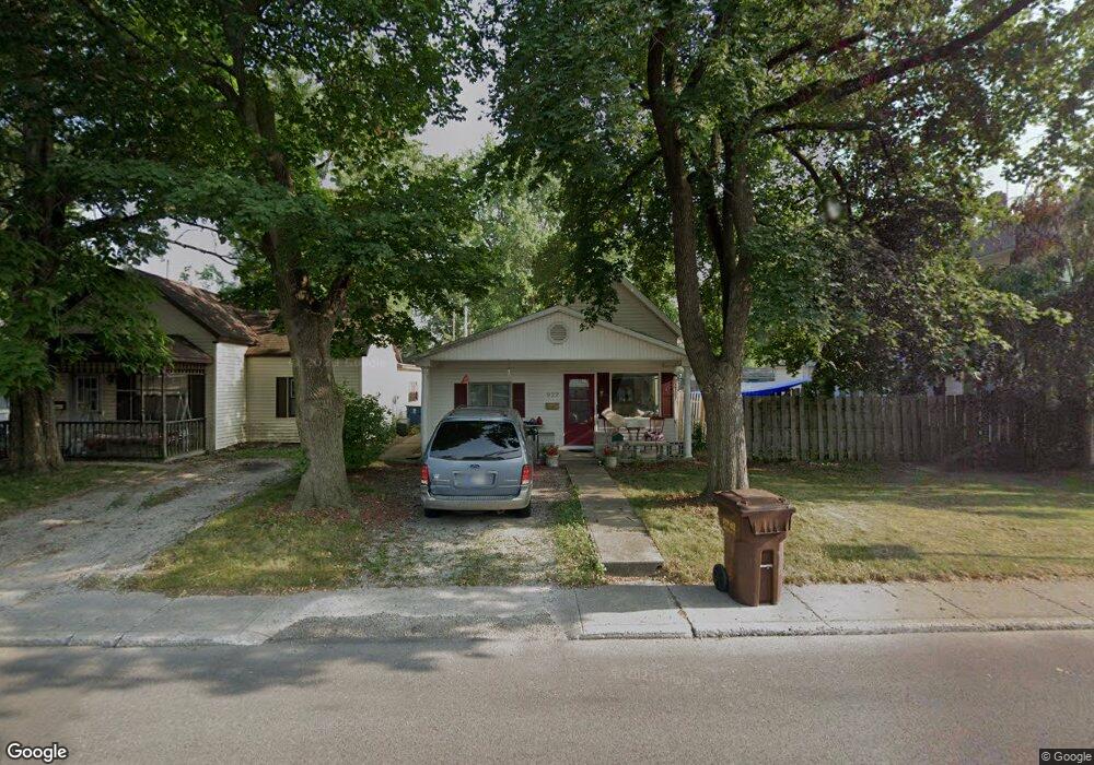 922 W Wabash St, Bluffton, IN 46714 - photo 1