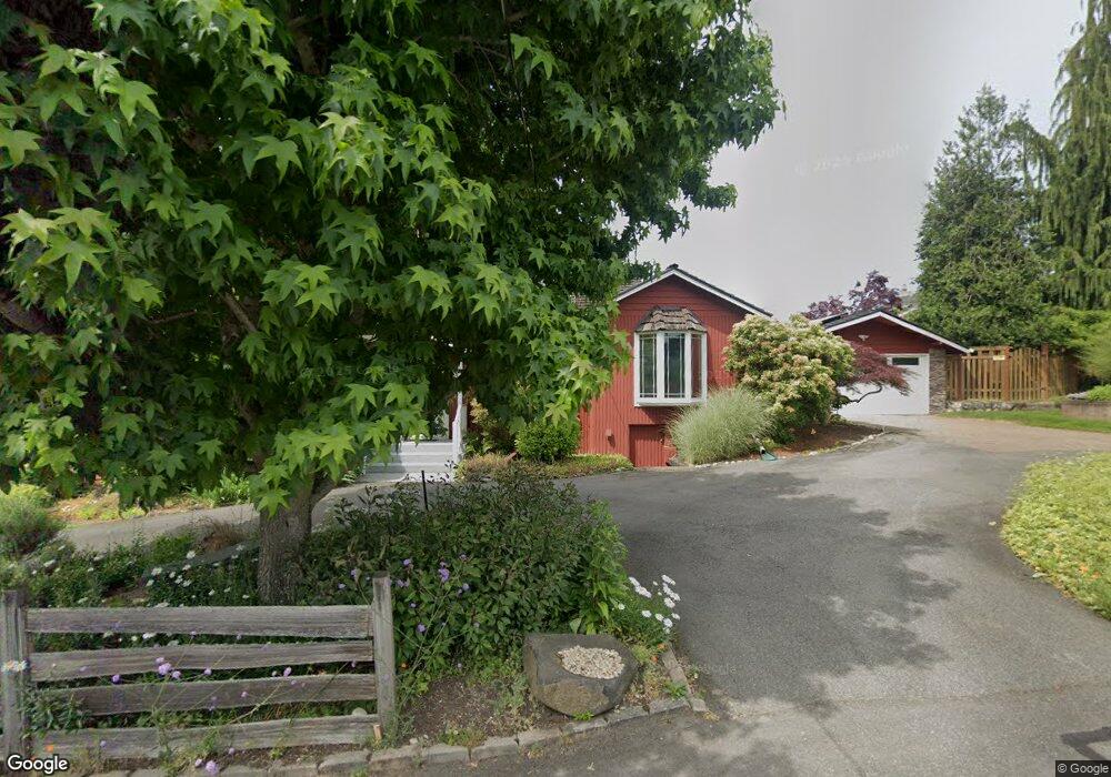 927 Mountain Ln, Edmonds, WA 98020 - photo 1