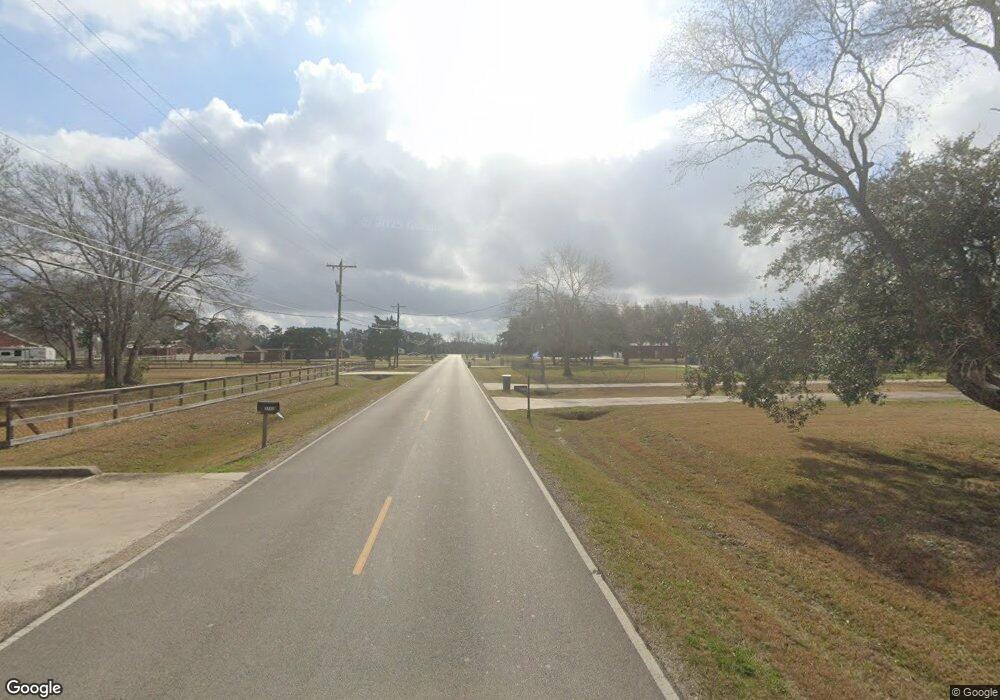 4 lots County Road 962, Alvin, TX 77511 - photo 1