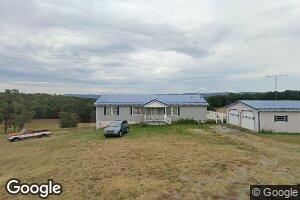 3522 Glade Pike, Manns Choice, PA 15550